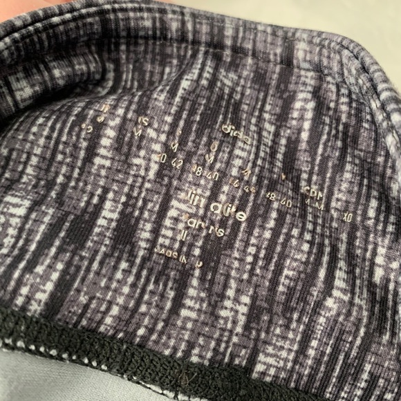 Adidas leggings - Picture 4 of 4